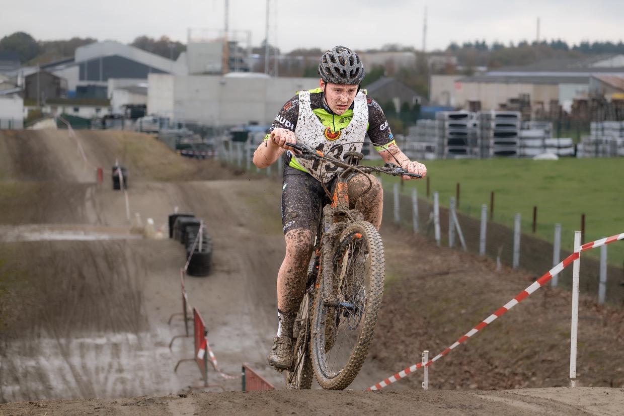 Sport — photographie de Yannic Hobé